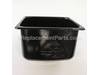 Oil Container /enamel coated – Part Number: 032661