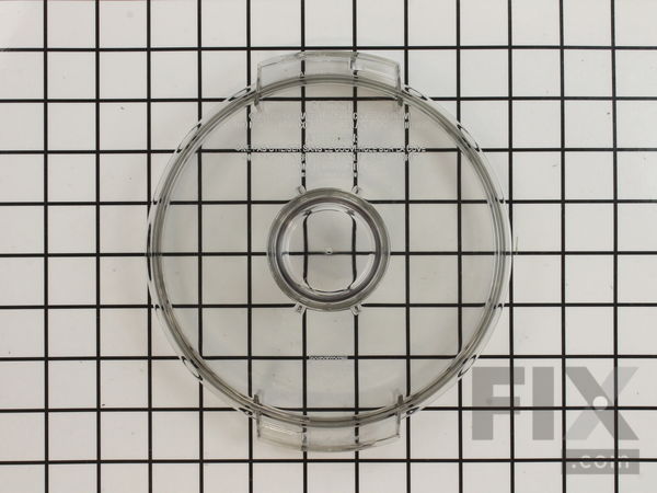 10508123-1-M-Waring-032675-Flat Bowl Cover