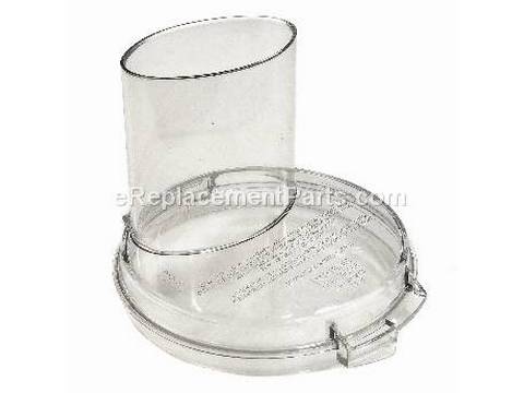 10508126-1-M-Waring-032678-Bowl Cover