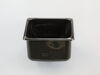 Oil Container, Enamel Coated – Part Number: 032737