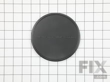 Lid – Part Number: 032766