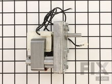 Motor, Ac – Part Number: 032779