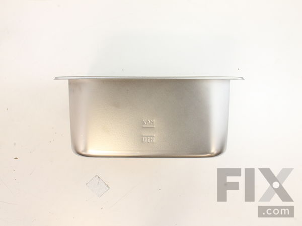 10508198-1-M-Waring-032790-Oil Container /enamel