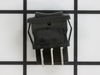 Rocker Switch/ On-Off-Rev. – Part Number: 032924