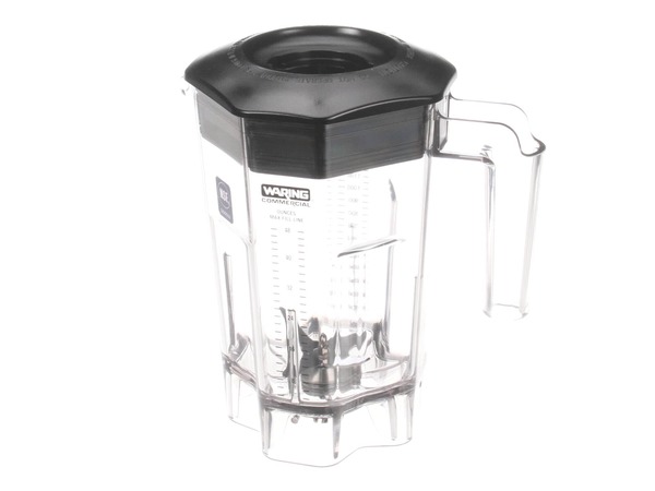 10508289-1-M-Waring-033038-Jar Complete