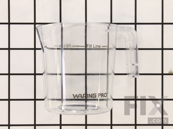 10508300-1-M-Waring-033061-Measuring Cup