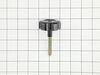 Locking Knob – Part Number: 033328