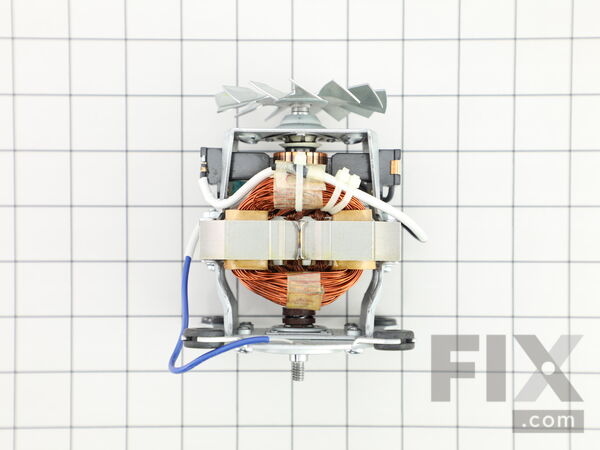 10508307-1-M-Waring-033329-Ecm Motor