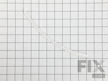 Water Tube – Part Number: 033368