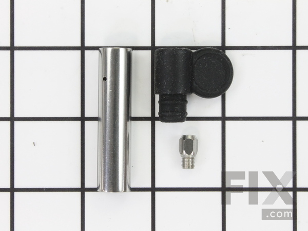10508325-1-M-Waring-033381-Steam/Water Wand Sleeve