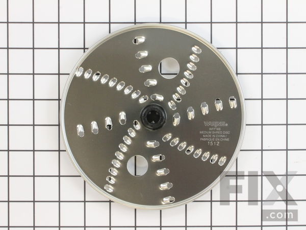 10508343-1-M-Waring-033642-Reversible Shredding Disc