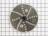 Reversible Shredding Disc – Part Number: 033642