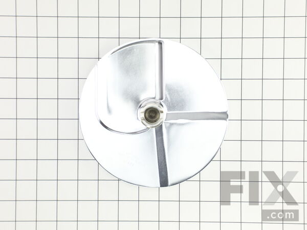 10508350-1-M-Waring-033650-Slicing Disc Only