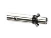 Motor Sheath With Shaft Cover – Part Number: 033658