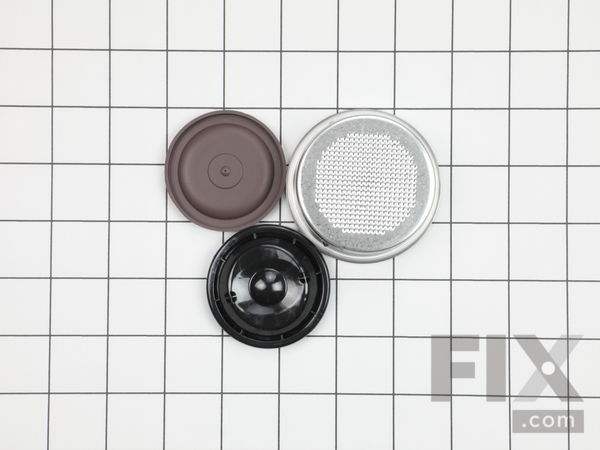 10508371-1-M-Waring-033680-Ground/crema Enhancer Assembly