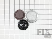 Ground/crema Enhancer Assembly – Part Number: 033680
