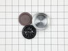 10508371-2-S-Waring-033680-Ground/crema Enhancer Assembly