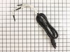 Cord 120v Nema 5-15 – Part Number: 033681
