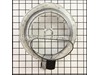 Batch Bowl Cover – Part Number: 033693