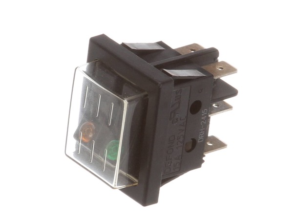 10508388-1-M-Waring-033754-Power - Light Switch