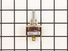Switch (toggle) – Part Number: 033899
