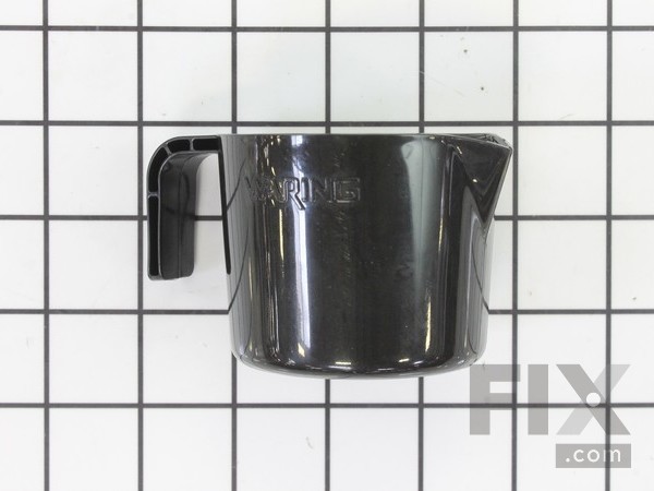 10508452-1-M-Waring-034021-Black Batter Cup