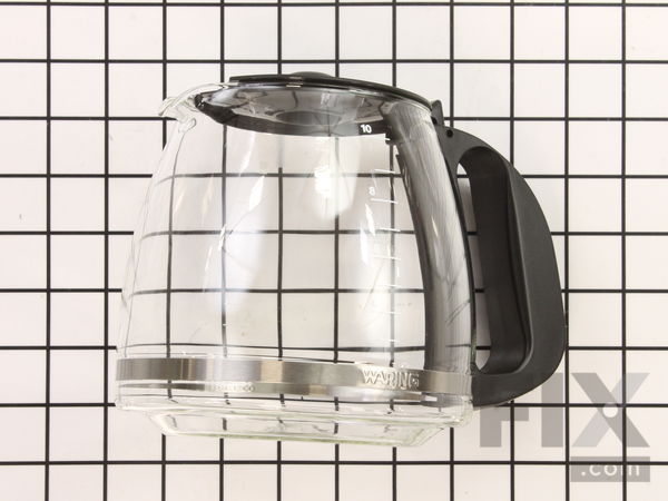10508485-1-M-Waring-034418-10 Cup Carafe