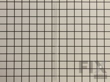Glass Tube – Part Number: 034421