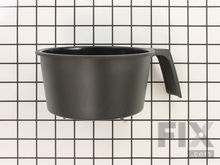 Filter Basket – Part Number: 034452