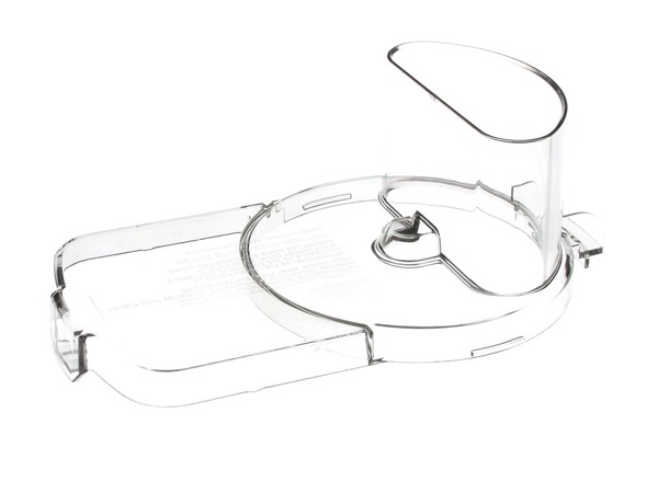 10508551-1-M-Waring-034610-Continuous-Feed Chute