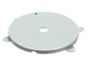 Motor Fan Base – Part Number: 034708