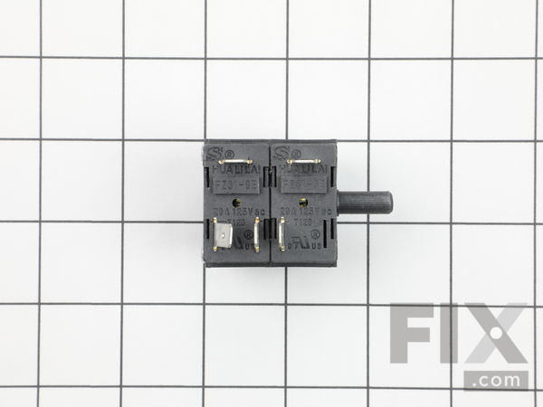 10508598-1-M-Waring-034729-Function Switch