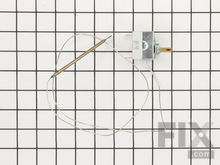 Thermostat – Part Number: 034731