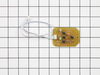 Control Board – Part Number: 034936