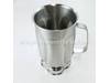 Stainless Steel Container With – Part Number: 500339