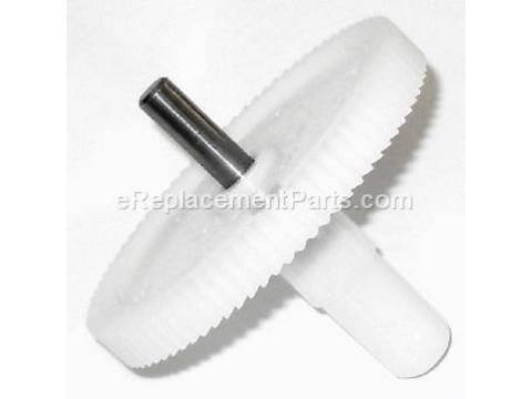 10508776-1-M-Waring-500461-Gear Assy.