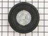 2 Piece Lid – Part Number: 500664