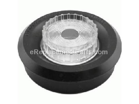 10508788-1-M-Waring-500665-2 Piece Lid