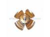 Butterfly Agitator – Part Number: 500669
