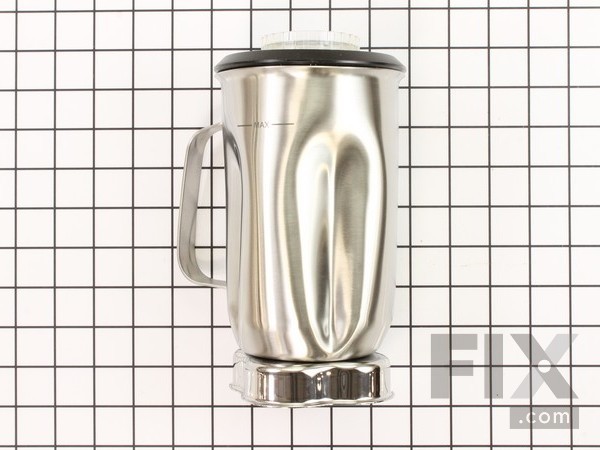 10508799-1-M-Waring-500750-Container With Blending Assy.