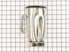Container With Blending Assy. – Part Number: 500750