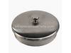 Stainless Steel Lid – Part Number: 501017