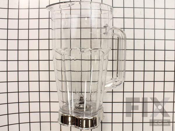 10508832-1-M-Waring-501114-Container With Blending Assy.