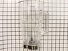 10508832-1-S-Waring-501114-Container With Blending Assy.