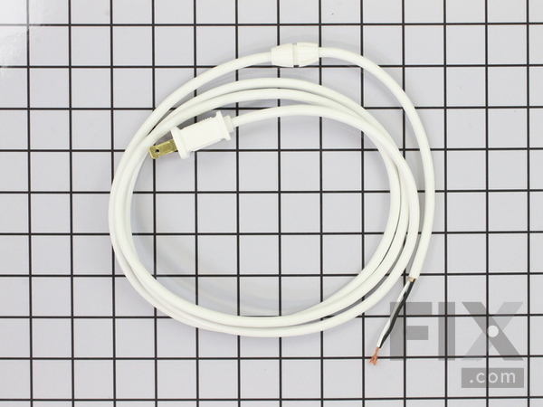 10508908-1-M-Waring-501925-Cord Set (White)