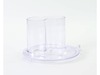 10508944-3-S-Waring-502503-Batch Bowl Cover Assy.