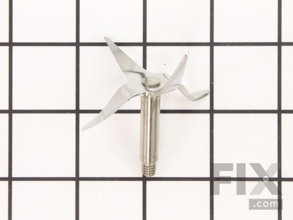 10508946-1-M-Waring-502507-Cutter & Shaft