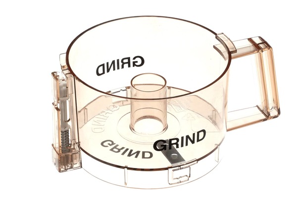 10508953-1-M-Waring-502554-Grinding Bowl Assembly.