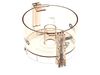 10508953-3-S-Waring-502554-Grinding Bowl Assembly.