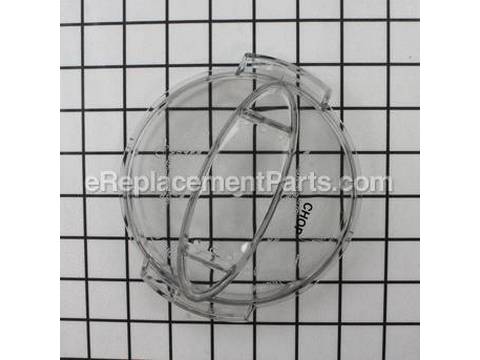 10508954-1-M-Waring-502555-Chopping Lid Assy.